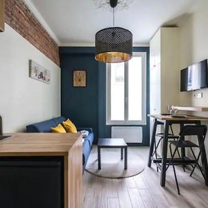 Studio Appartement